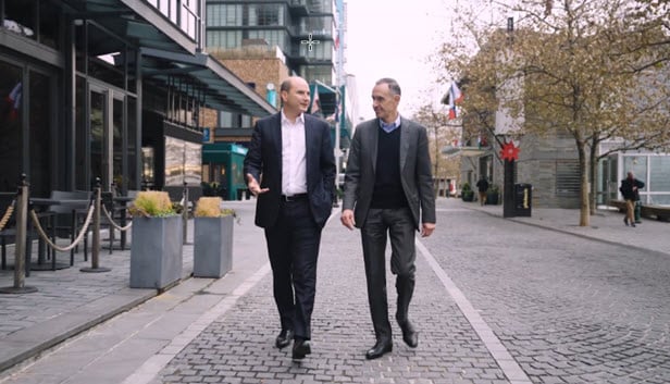 PNC Financial Services entra nel mercato italiano con un modello di crescita collaborativa