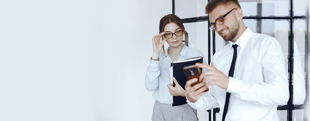 Cresci il tuo business 