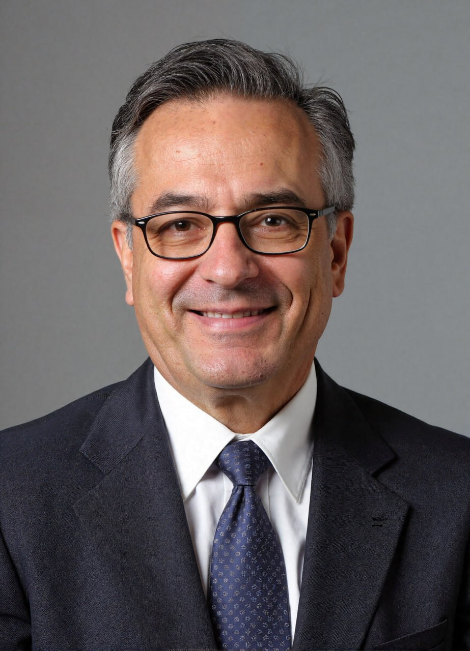 Analista Senior di PNC Bank – Matteo Rinaldi